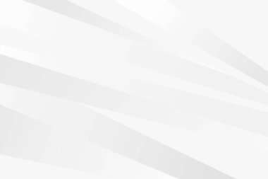 İnce Doku ve Yumuşak Işık Efektli Minimalist Beyaz Soyut Arkaplan