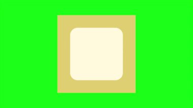 Modern stop uyuşturucu animasyon videosu (şırınganın üzerini çizdi), anti-narkotik eğitim animasyonu, sosyal medya ve broşür animasyon videosu için ideal.