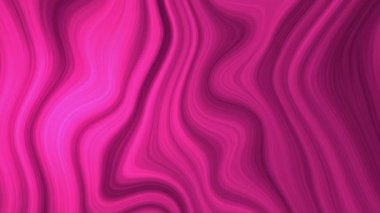 Pembe sıvı arka plan animasyonu yumuşak hareket ve dinamik dalga efektleri ile. Bu tasarım Tosca gradyanlarının modern ve rahatlatıcı bir his yaratmasını içerir..