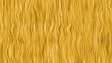 Dikey olarak yavaşça akan bir turuncu dalga arka plan animasyonu. Soyut akışkan dokusuna sahip zarif ve zarif bir his..