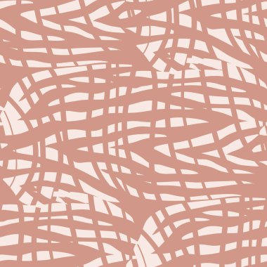 Zebra soyut Afrikalı güzel, düz çizgi filmlerde farklı renklerde kusursuz desen. Tekstil, kumaş, duvar kağıdı için modern safari hayvan desenli deri tasarımı. Vektör illüstrasyonu