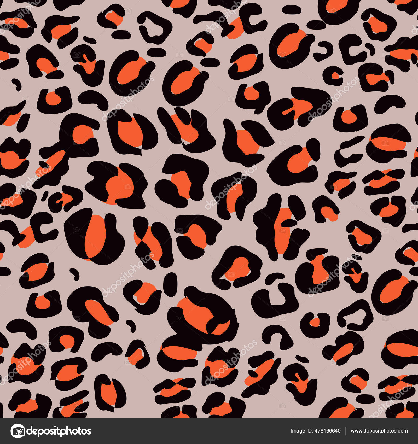 Leopard Jaguar Abstract Beautiful Seamless Pattern Different Colors Cartoon Flat Stock Vector Image by ©mistletoe #478166640 Leopard Jaguar Abstract Beautiful Seamless Pattern Different Colors Cartoon Flat Stock Vector Image by ©mistletoe #478166640
