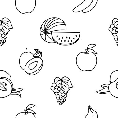 Şirin mor çiçekleri ve yeşil yaprakları olan bahar satışı vektör afişi. Mevsimsel promosyonlar, posterler, web tasarımı, reklamcılık ve yaratıcı bahar kavramları için bitkisel arka plan.