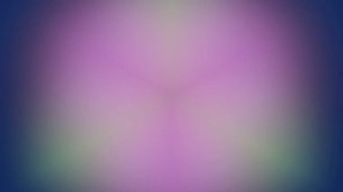 Yumuşak Odaklı Renkli Gradyan Arkaplan Geçişi.