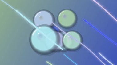 Yüzeyde Sıvı Damlacıklar.