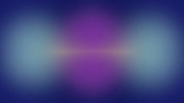 Canlı Mor Işık Efektleri Arkaplan Videosu.
