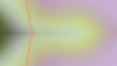 Yumuşak Renklere Geçiş Olan Soyut Pixelated Arkaplan.