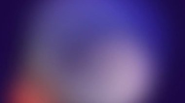 Soyut Bulanık Renkli Arkaplan Geçişi.