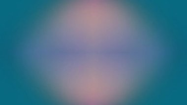 Soyut Pixelated Circle Arkaplan Canlandırması.