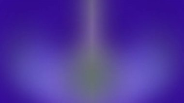 Soyut Mor Işık Arkaplanı Geçişi.