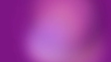 Beyaz Işıltılı Mor Gradyan Arkaplanı.