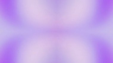 Yumuşak Mor Gradyan Arkaplan Geçişi.