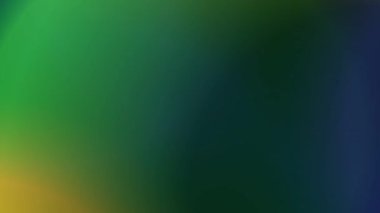 Renkli gradyan ile soyut arkaplan.