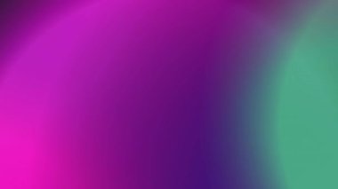 Soyut bulanık arkaplan rengi. vektör