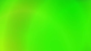 Açık yeşil, sarı vektör bulanık desen. İşiniz için tamamen yeni bir tasarıma sahip zarif bir illüstrasyon..