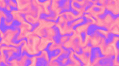 Açık Pembe, Wry çizgileri ile mavi vektör arkaplan.