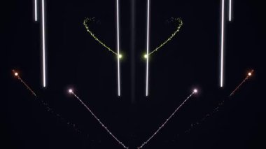 soyut teknoloji bilimi ve iletişim bağlantısı