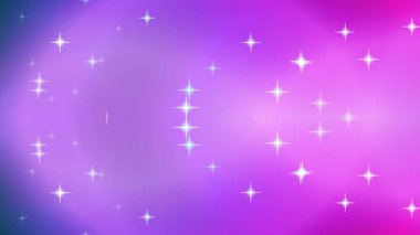 Bokeh ışıkları ile soyut arkaplan.