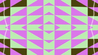 renkli dokulu geometrik arkaplan