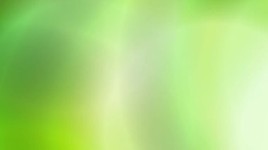 Soyut Yeşil Gradyan Arkaplan Geçişi.