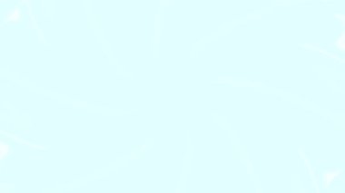 Beyaz benekli açık mavi arkaplan.