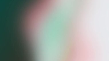 Yumuşak Renkli Gradyan Arkaplan Geçişi.