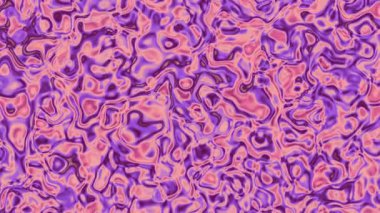 Canlı Soyut Mor Pembe Desenli Arkaplan.