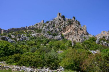 Fotoğraf Seyahati St. Hilarion Kalesi 2025, Kıbrıs