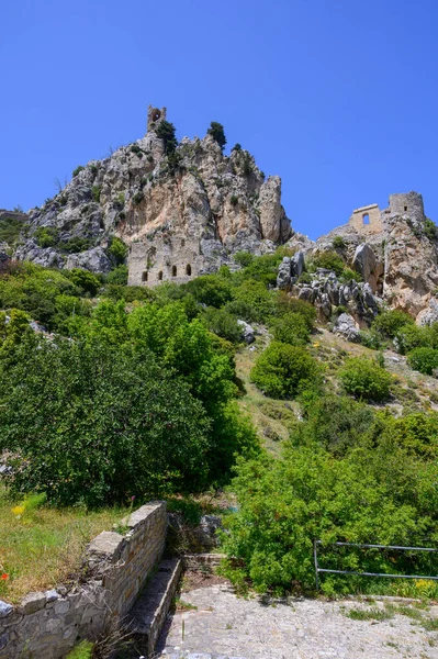 St. Hilarion Şatosu 2025, Kuzey Kıbrıs