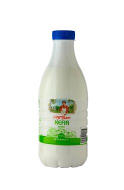 02.08.2026 Tiflis, Gürcistan. Bir şişe Soplis Nobati 