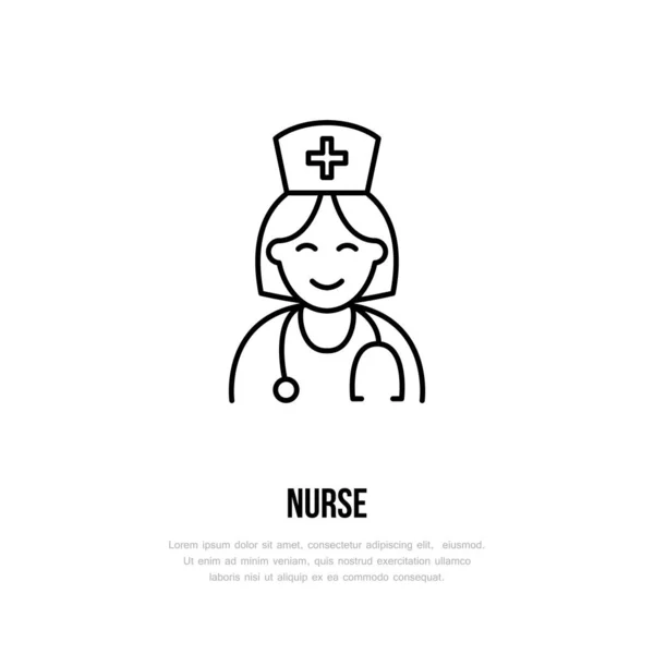 Trousse infirmière Symboles Médicaux