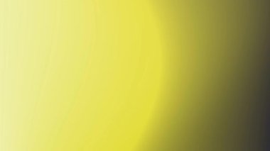 İnce Güneş Işığı Arkaplan Renk Canlandırması