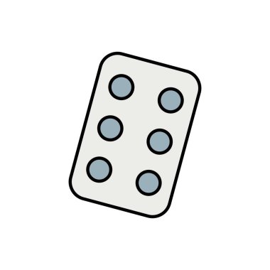 Tıbbın maviyle çizimi