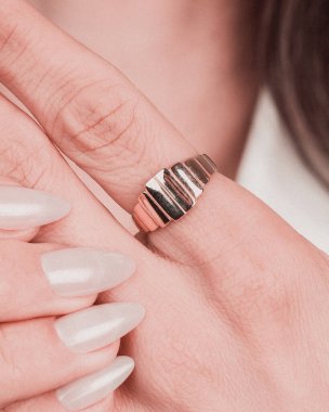 Özel Anlar İçin Özel Yapım Altın ve Elmas Mücevherler