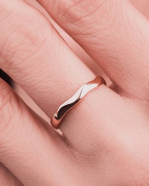 Özel Anlar İçin Özel Yapım Altın ve Elmas Mücevherler