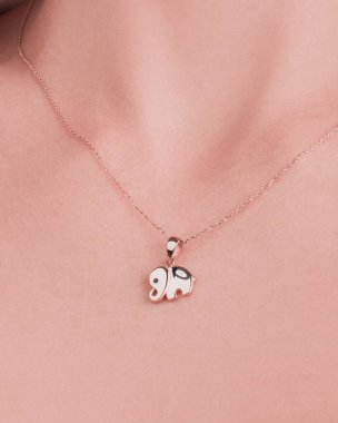 Özel Anlar İçin Özel Yapım Altın ve Elmas Mücevherler