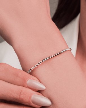 Özel Anlar İçin Özel Yapım Altın ve Elmas Mücevherler