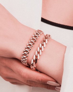 Kişisel Altın ve Elmas Mücevher Hediyeleri