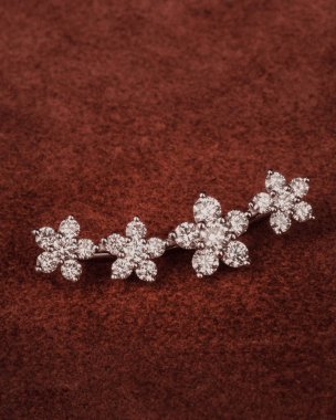 Kişisel Altın ve Elmas Mücevher Hediyeleri