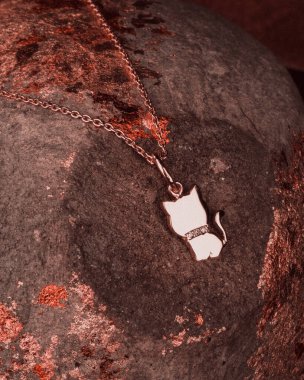 Kişisel Altın ve Elmas Mücevher Hediyeleri