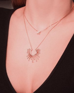 Kişisel Altın ve Elmas Mücevher Hediyeleri