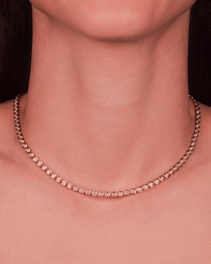 Kişisel Altın ve Elmas Mücevher Hediyeleri