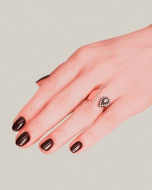 Kişisel Altın ve Elmas Mücevher Hediyeleri