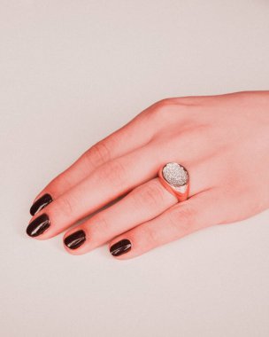 Kişisel Altın ve Elmas Mücevher Hediyeleri