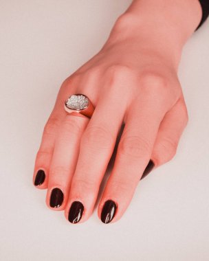 Kişisel Altın ve Elmas Mücevher Hediyeleri