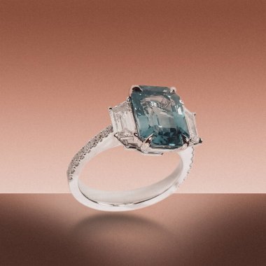 Kişisel Altın ve Elmas Mücevher Hediyeleri