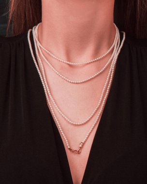 Kişisel Altın ve Elmas Mücevher Hediyeleri