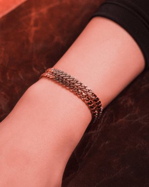 Kişisel Altın ve Elmas Mücevher Hediyeleri