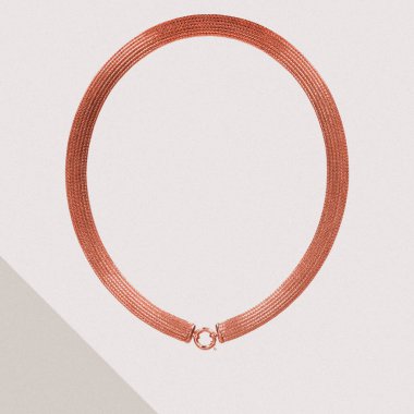 Değerli Altın ve Elmas Mücevherler