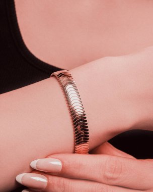 Değerli Altın ve Elmas Mücevherler